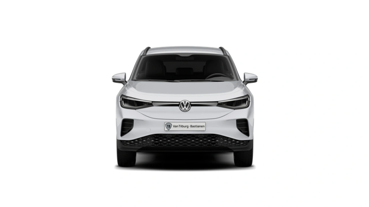 Volkswagen ID.4 Pro Limited Edition