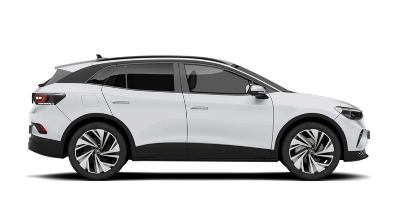 Volkswagen ID.4 Pro Limited Edition