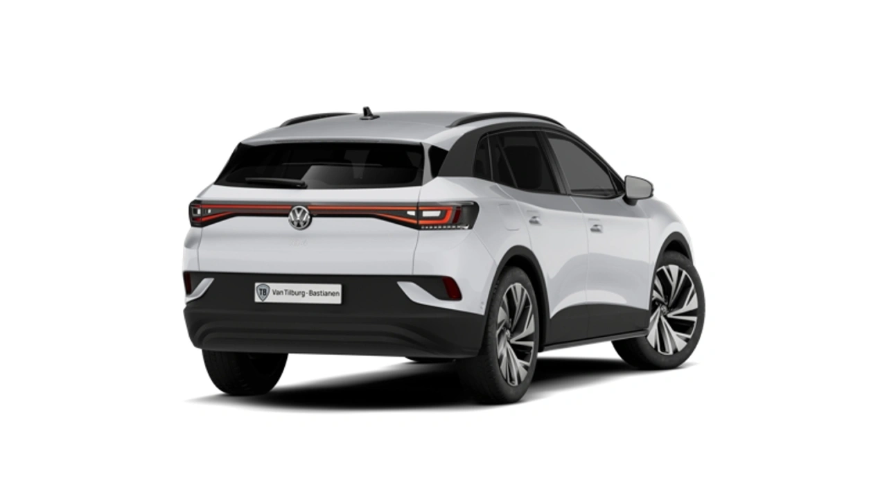 Volkswagen ID.4 Pro Limited Edition