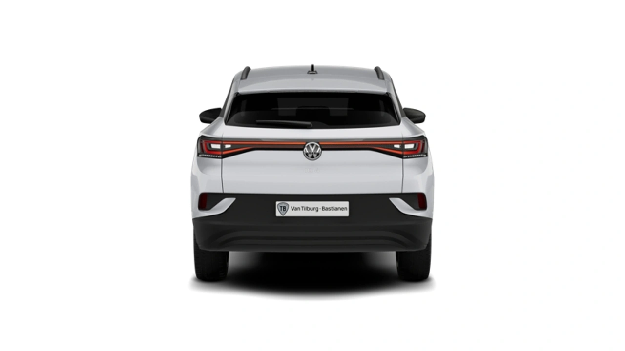 Volkswagen ID.4 Pro Limited Edition
