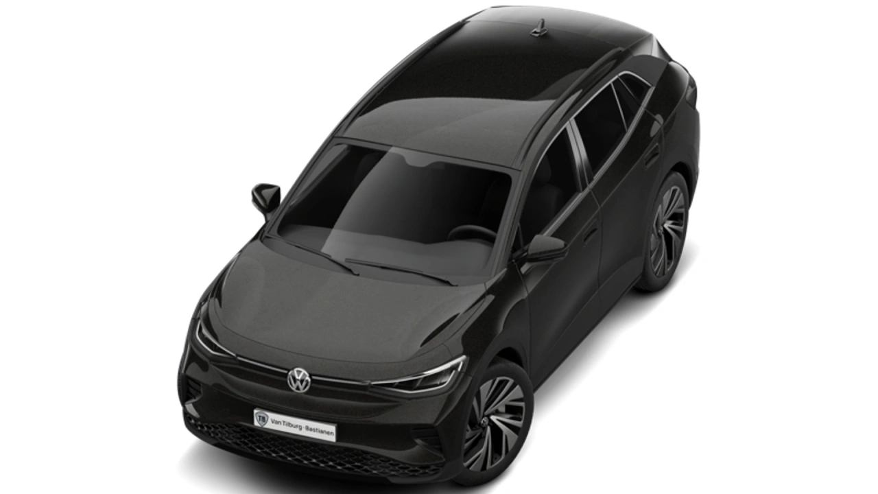 Volkswagen ID.4 Pro Limited Edition