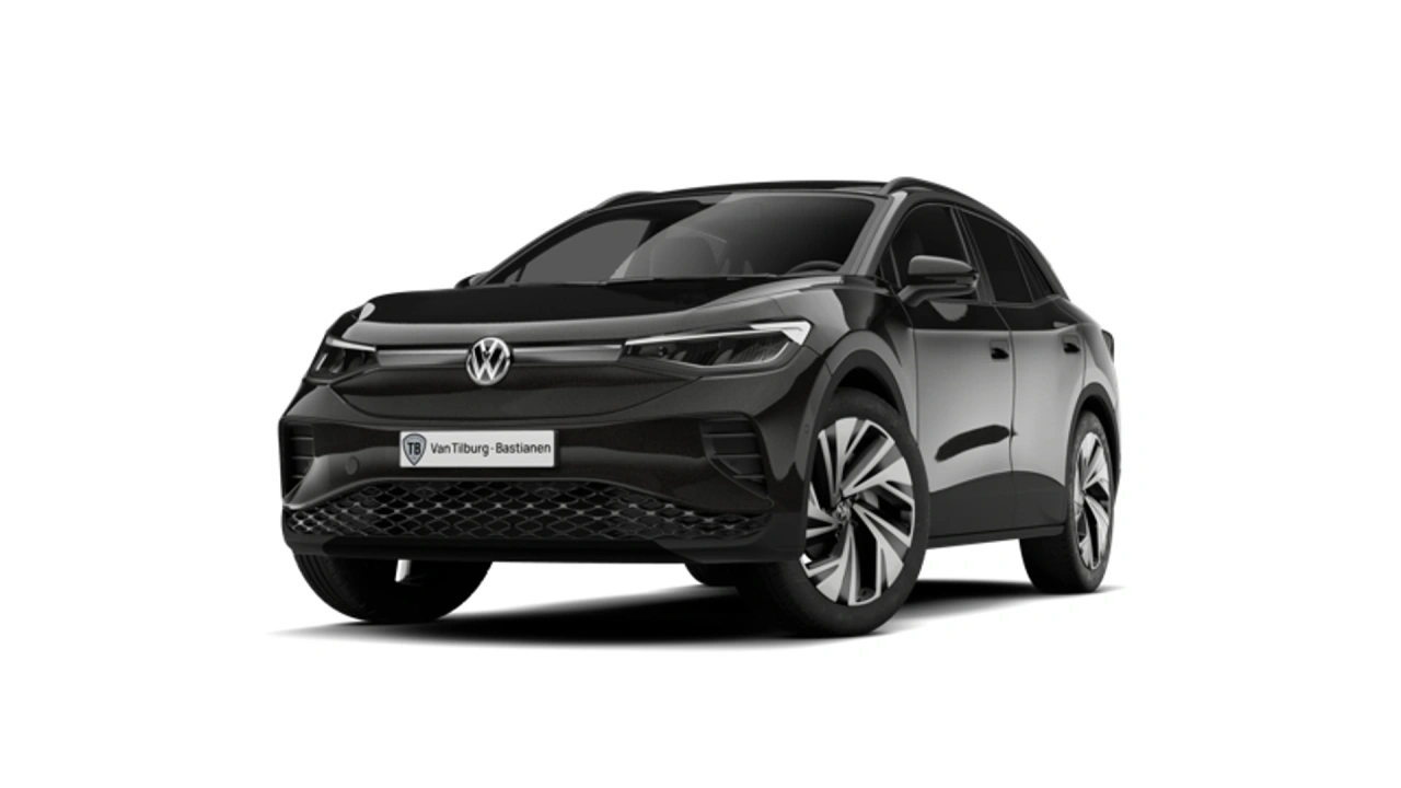 Volkswagen ID.4 Pro Limited Edition