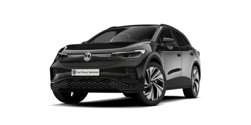 Volkswagen ID.4 Pro Limited Edition