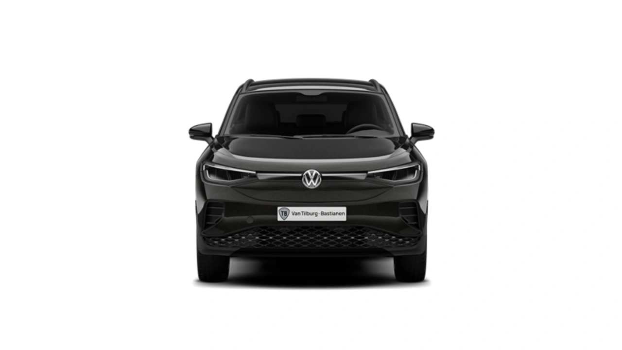 Volkswagen ID.4 Pro Limited Edition