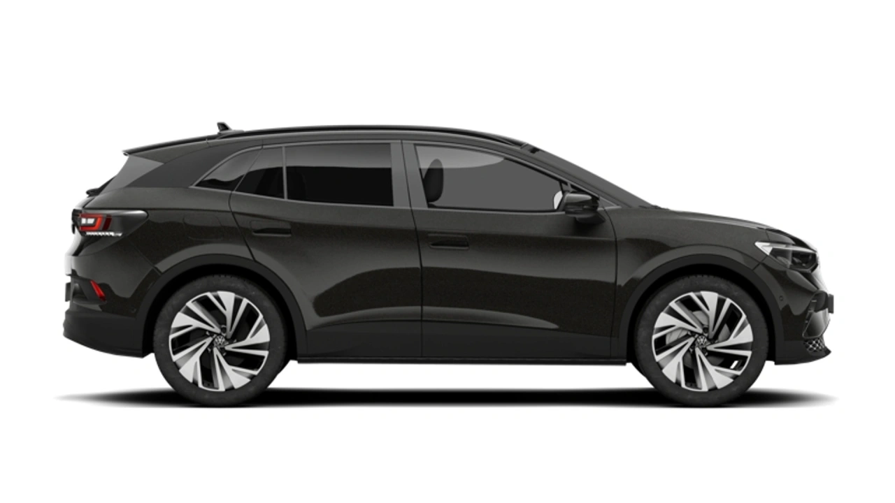 Volkswagen ID.4 Pro Limited Edition