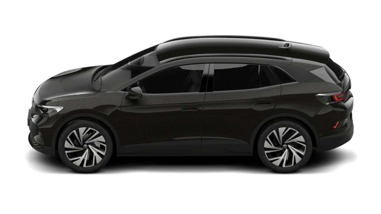 Volkswagen ID.4 Pro Limited Edition