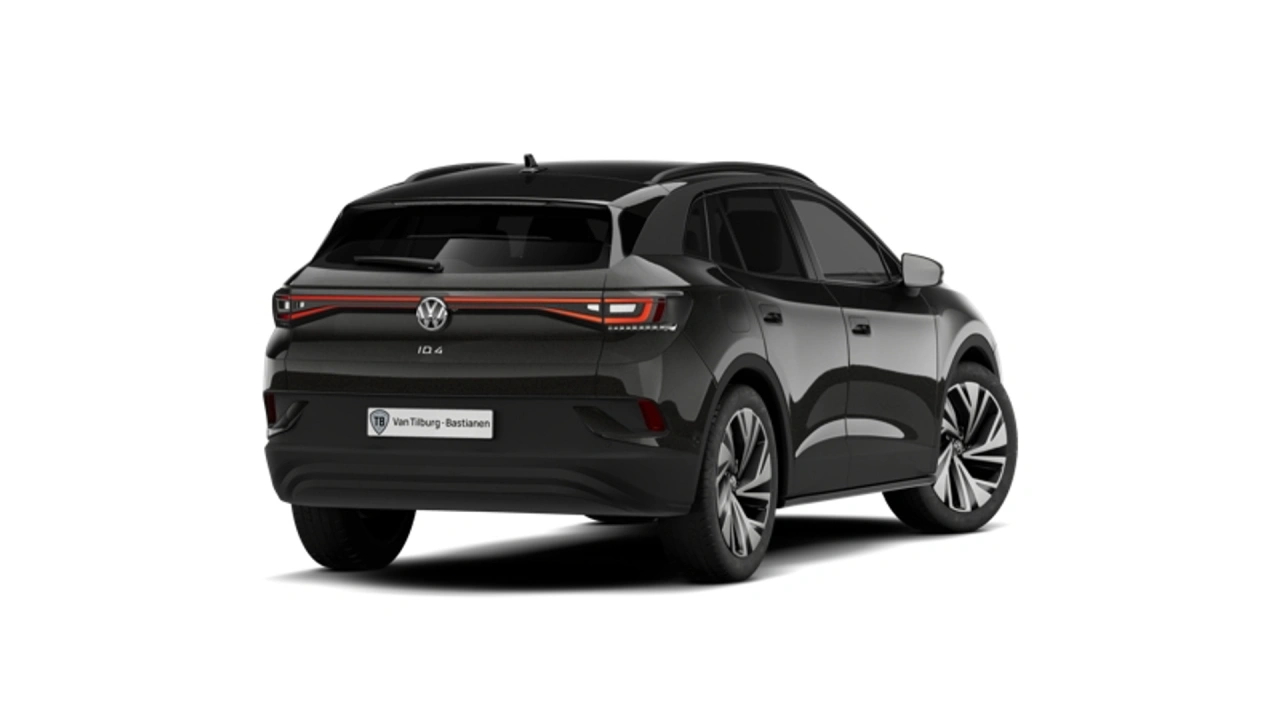 Volkswagen ID.4 Pro Limited Edition
