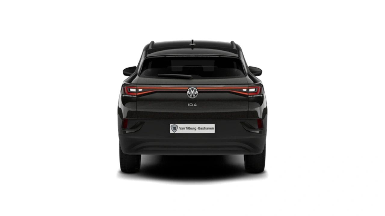 Volkswagen ID.4 Pro Limited Edition