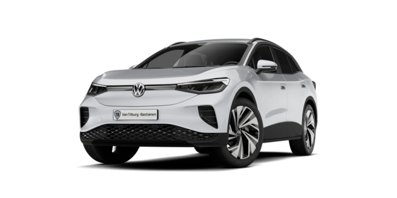 Volkswagen ID.4 Pro Limited Edition