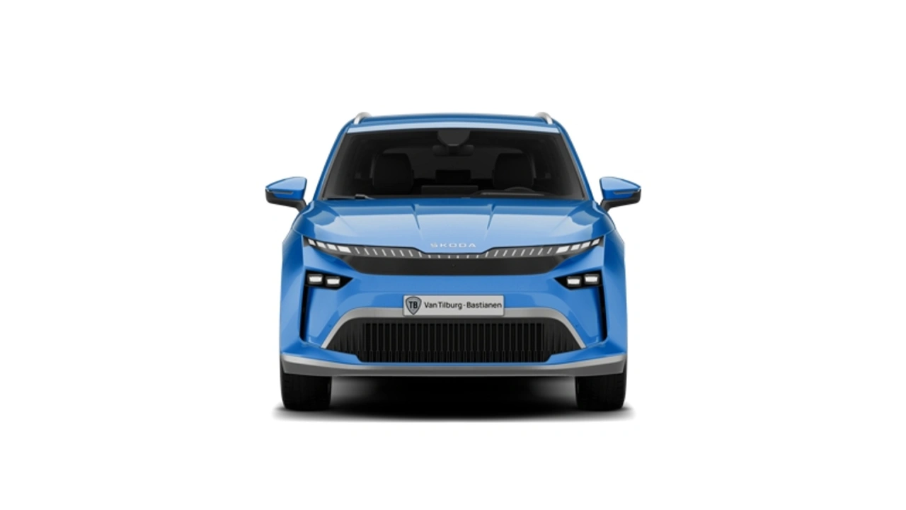 Škoda Enyaq Sportline