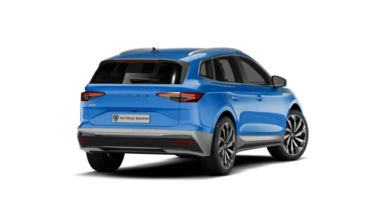 Škoda Enyaq Sportline