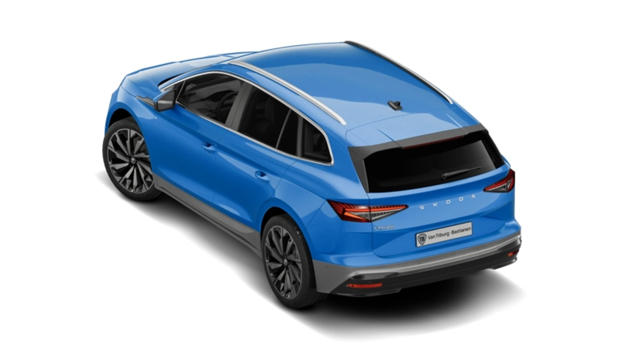 Škoda Enyaq Sportline