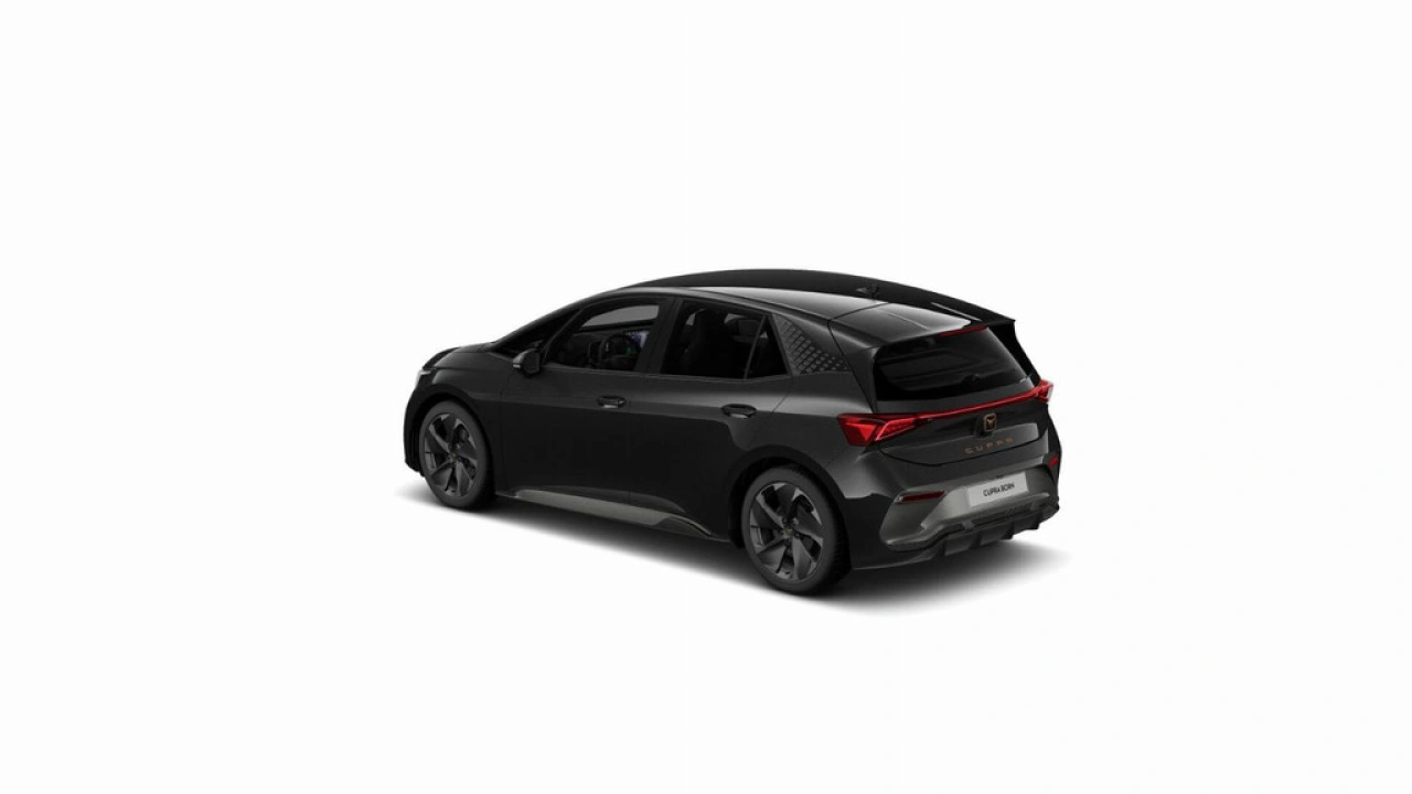 CUPRA Born 59kWh Elektromotor 231 1AT Business