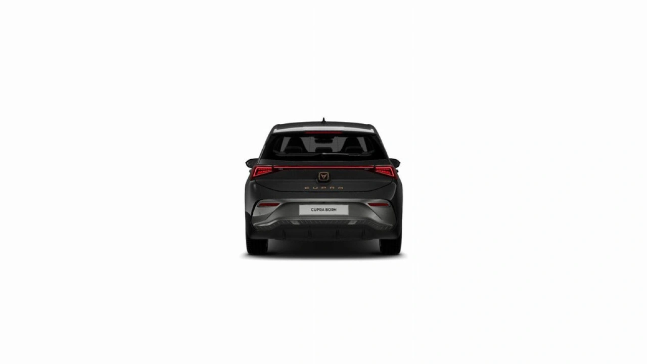 CUPRA Born 59kWh Elektromotor 231 1AT Business