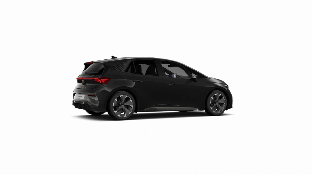 CUPRA Born 59kWh Elektromotor 231 1AT Business
