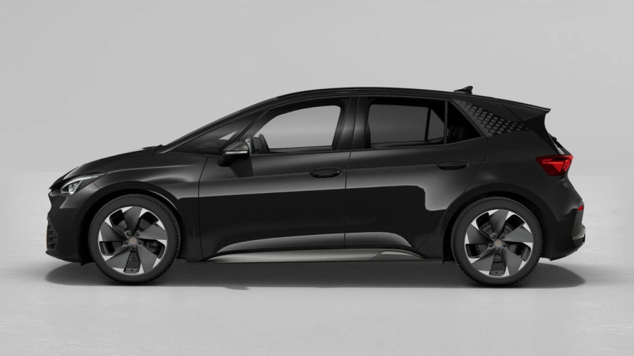 CUPRA Born 59kWh Elektromotor 231 1AT Business