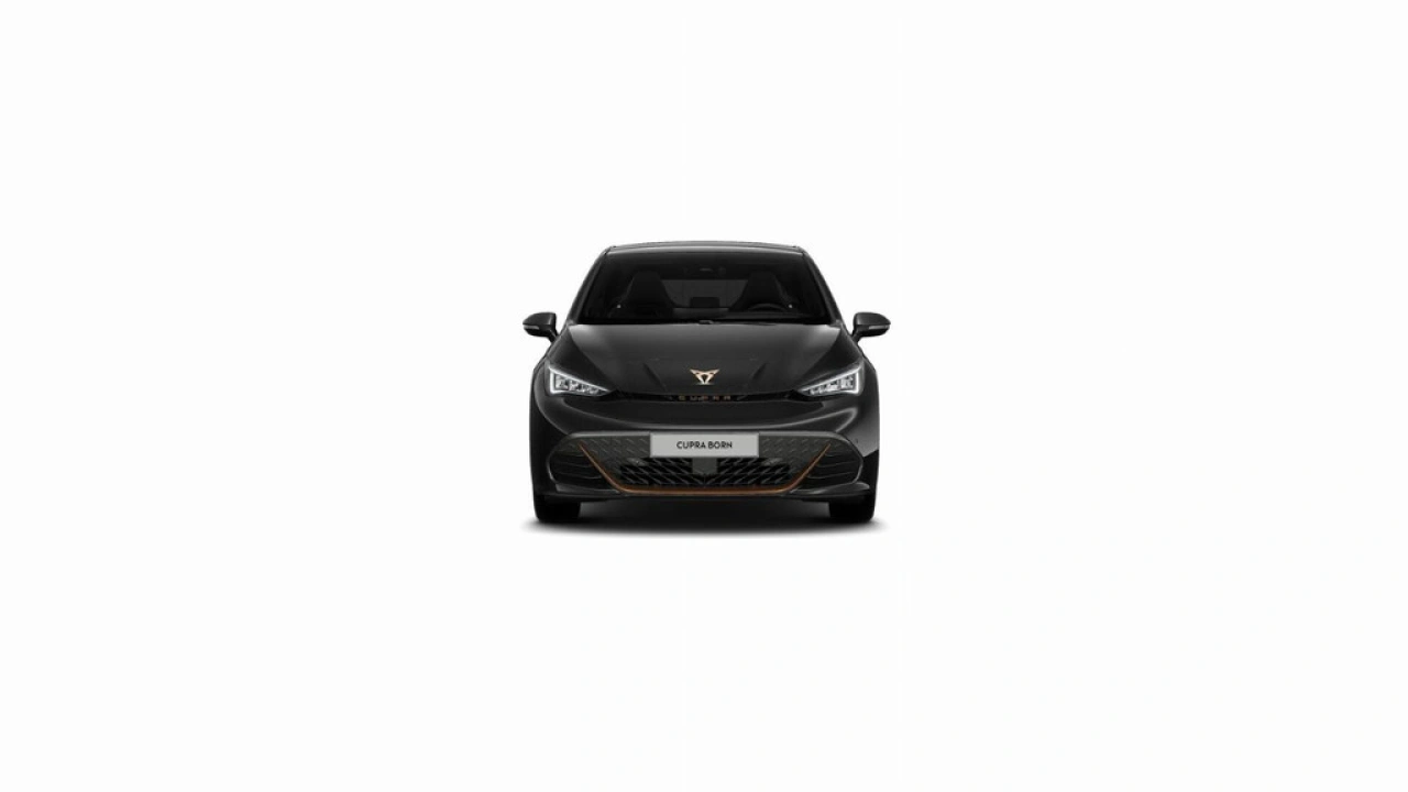 CUPRA Born 59kWh Elektromotor 231 1AT Business