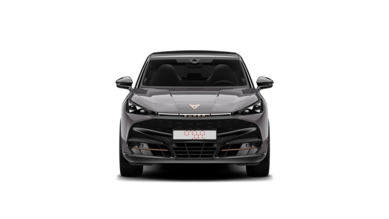 CUPRA Tavascan 77kWh Elektromotor 286 1AT Essential