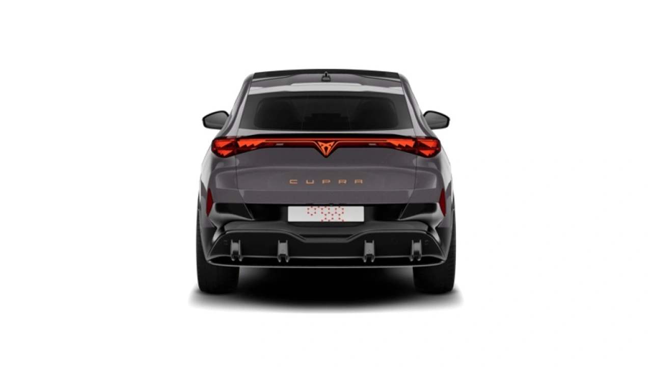 CUPRA Tavascan 77kWh Elektromotor 286 1AT Essential