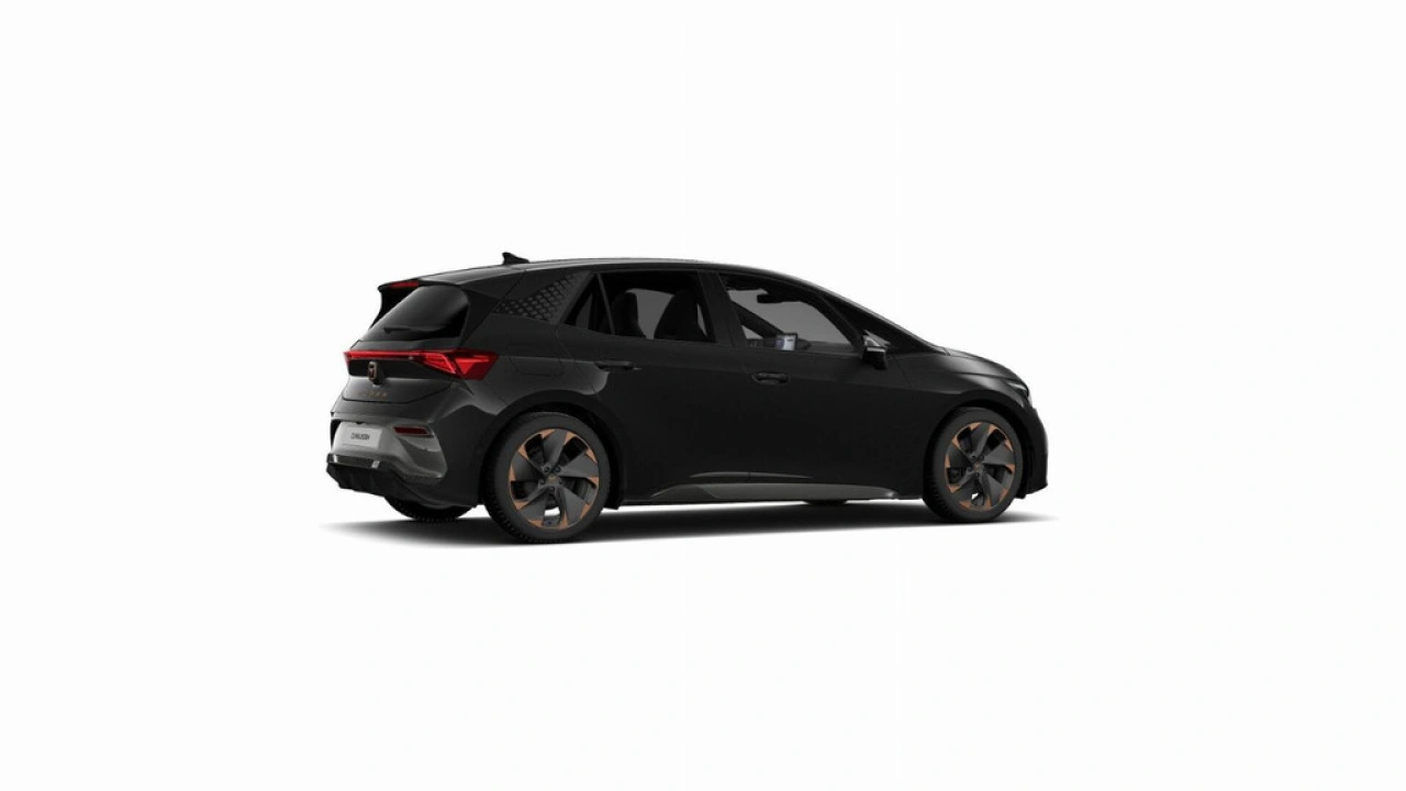 CUPRA Born 59kWh Elektromotor 231 1AT Business