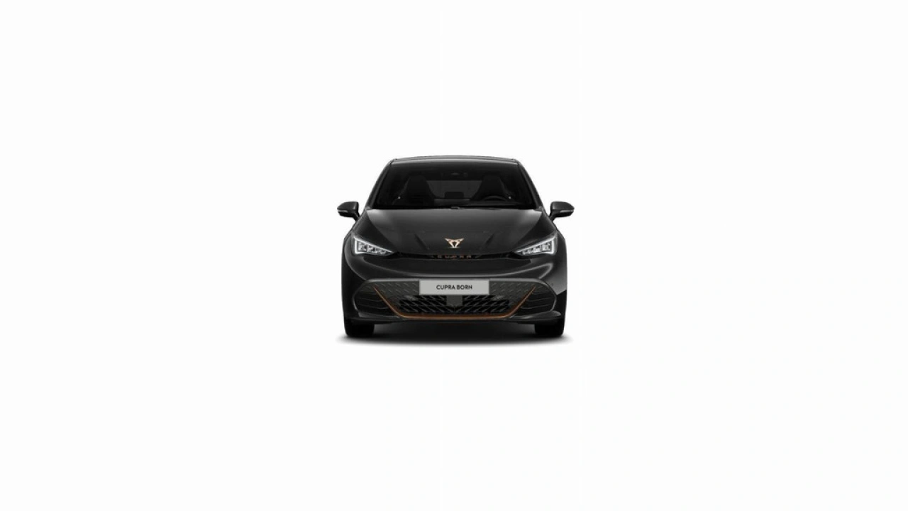 CUPRA Born 59kWh Elektromotor 231 1AT Business