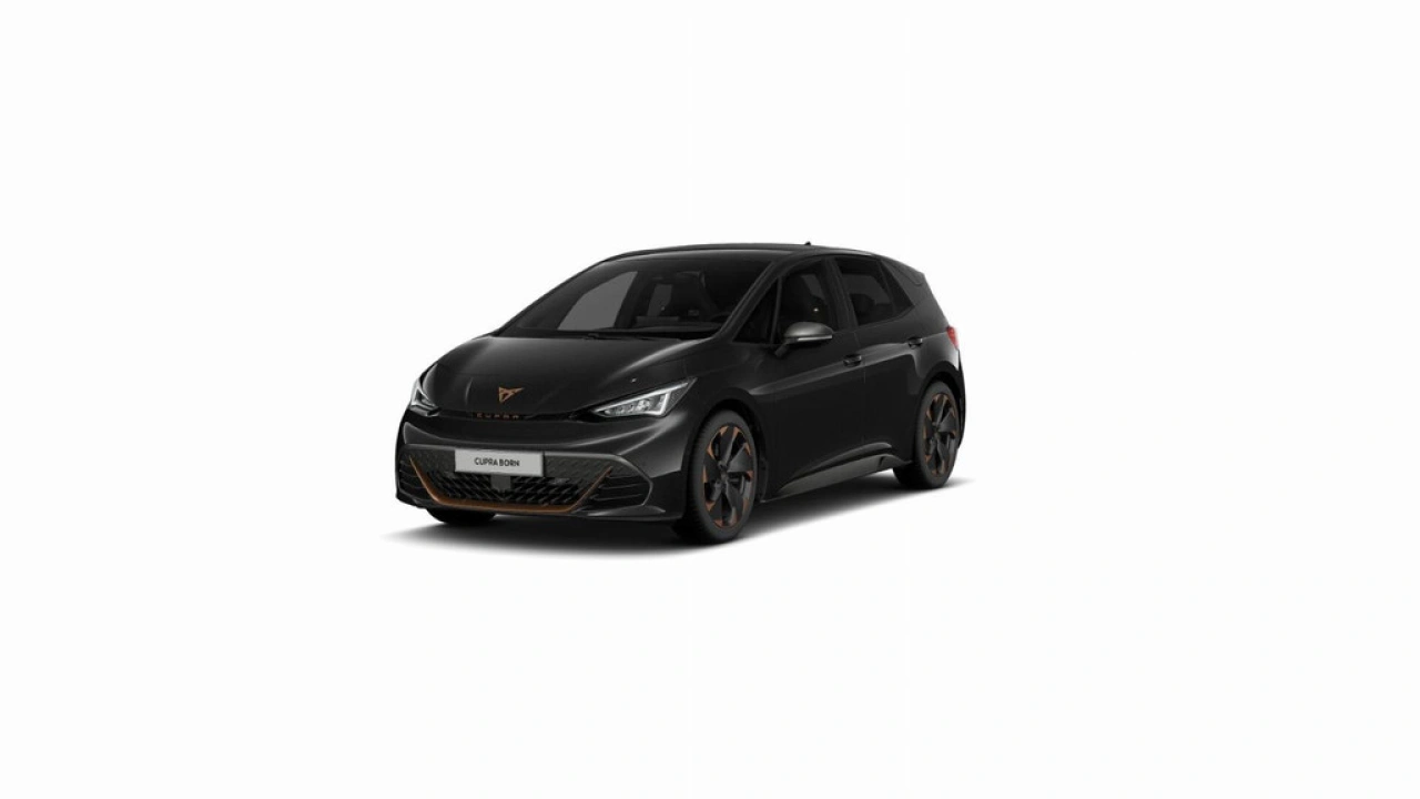 CUPRA Born 59kWh Elektromotor 231 1AT Business