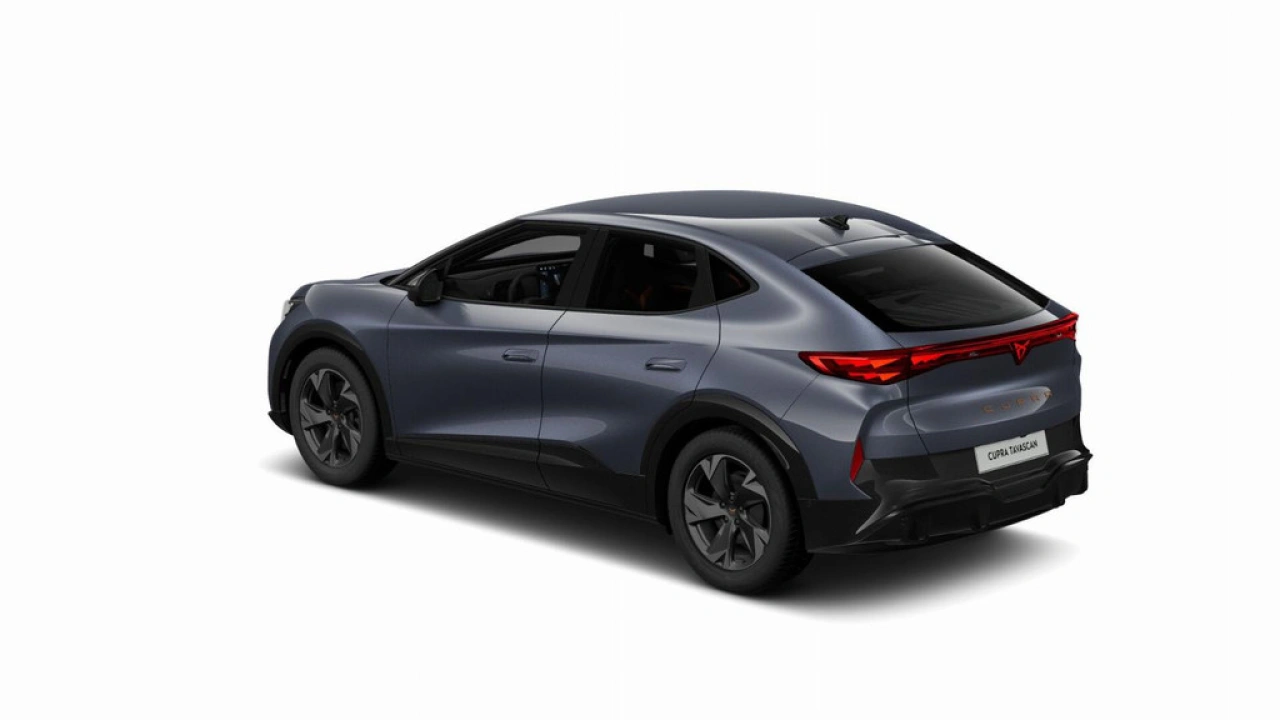CUPRA Tavascan 77kWh Elektromotor 286 1AT Business