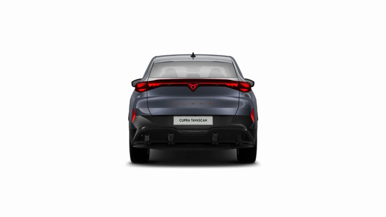 CUPRA Tavascan 77kWh Elektromotor 286 1AT Business