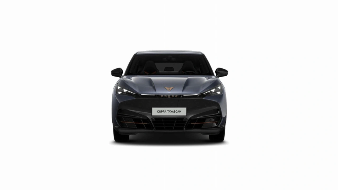 CUPRA Tavascan 77kWh Elektromotor 286 1AT Business