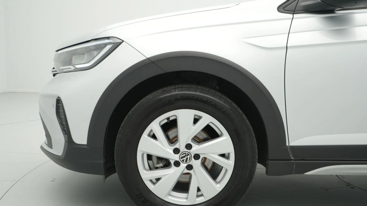 Volkswagen Taigo 1.0 TSI 95pk Life