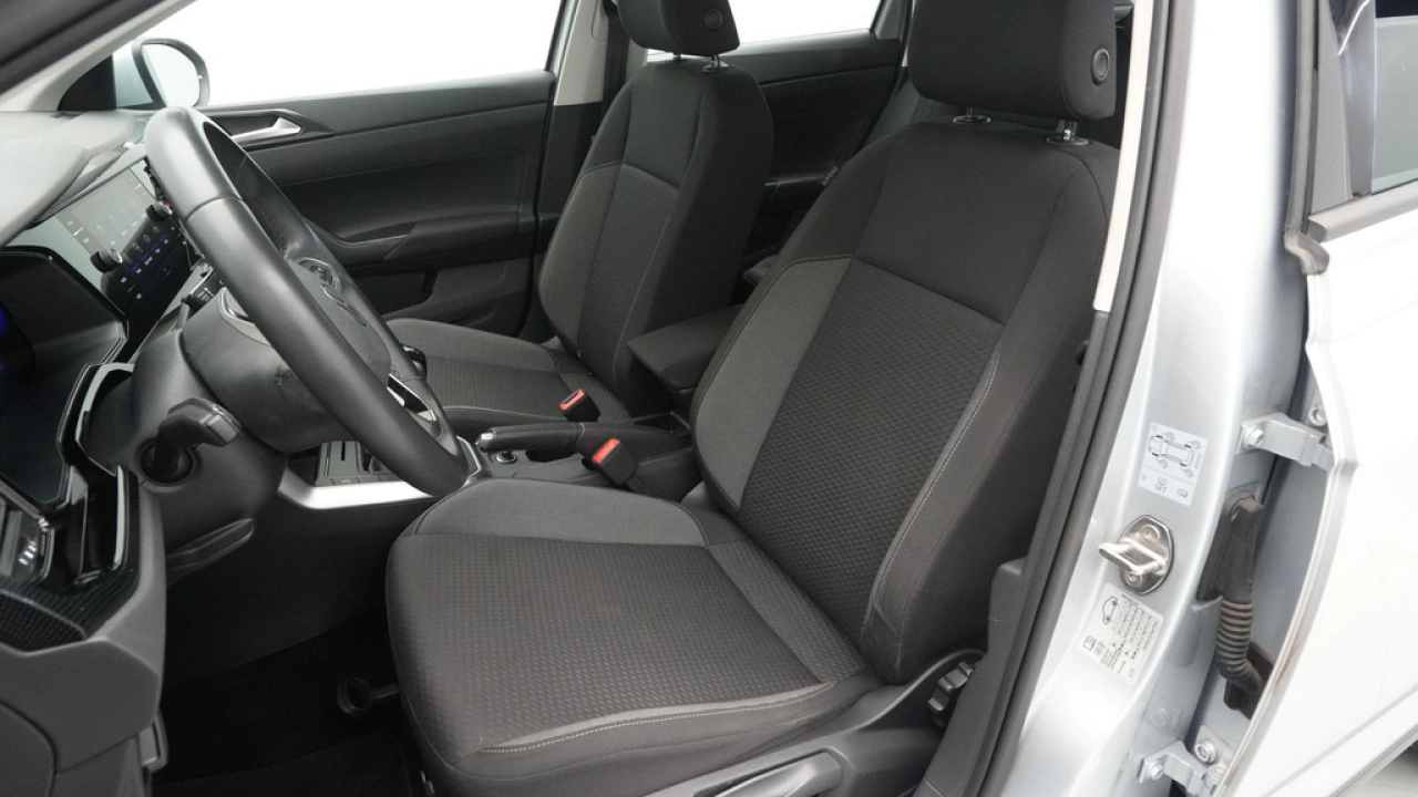 Volkswagen Taigo 1.0 TSI 95pk Life