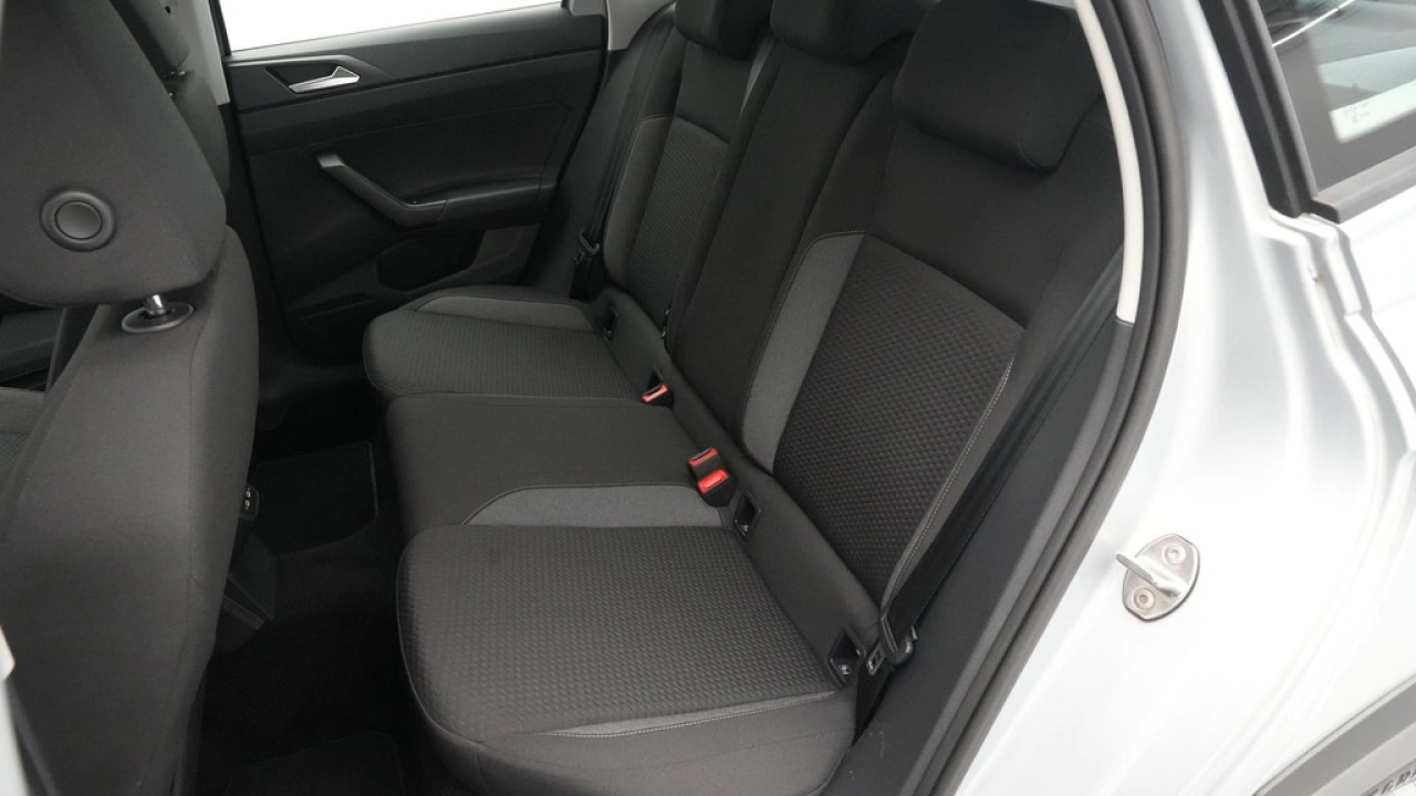 Volkswagen Taigo 1.0 TSI 95pk Life