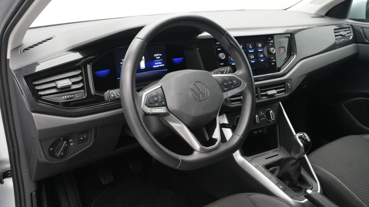 Volkswagen Taigo 1.0 TSI 95pk Life