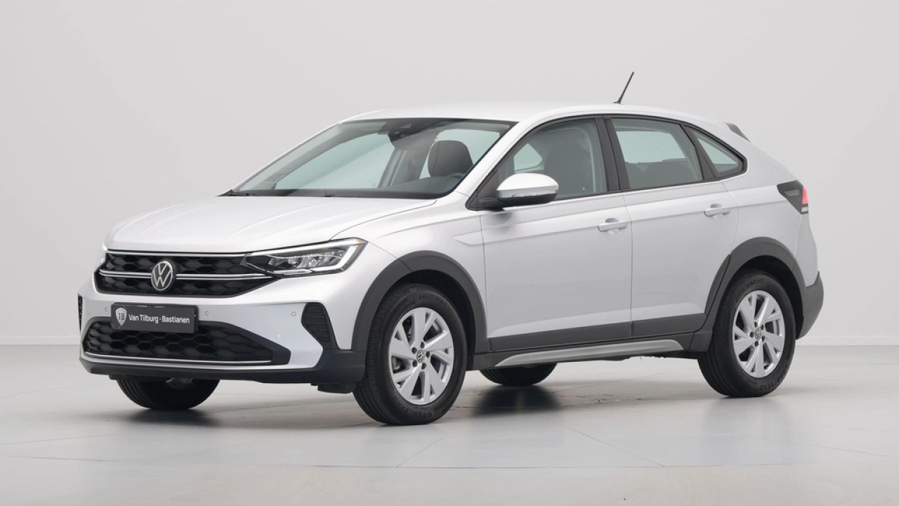Volkswagen Taigo 1.0 TSI 95pk Life