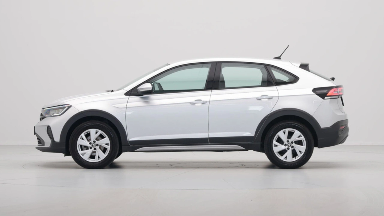 Volkswagen Taigo 1.0 TSI 95pk Life