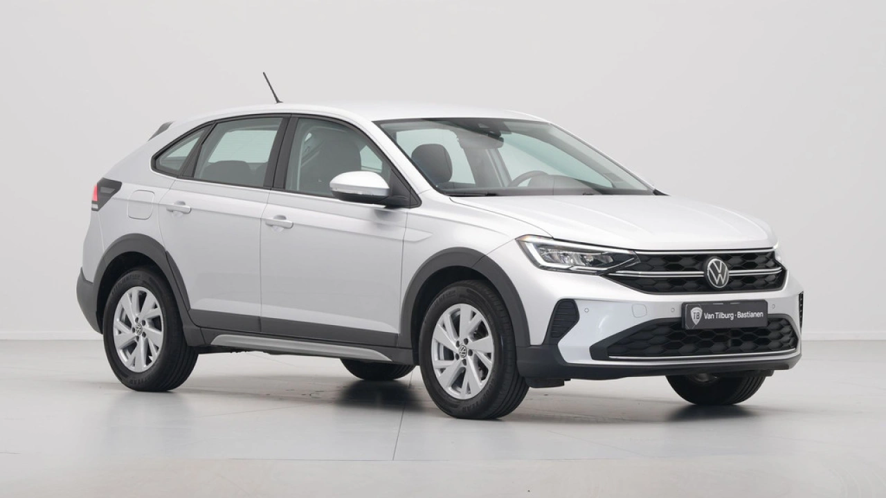Volkswagen Taigo 1.0 TSI 95pk Life