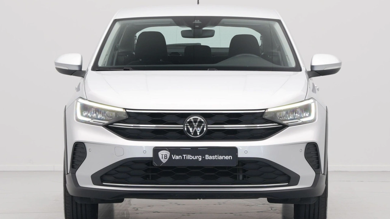 Volkswagen Taigo 1.0 TSI 95pk Life