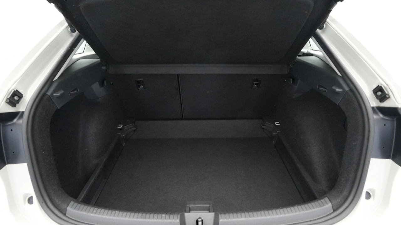 Volkswagen Taigo 1.0 TSI 95pk Life