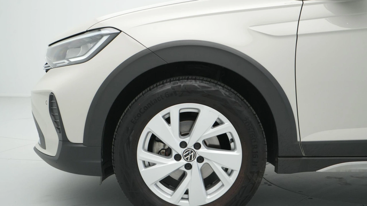 Volkswagen Taigo 1.0 TSI 95pk Life