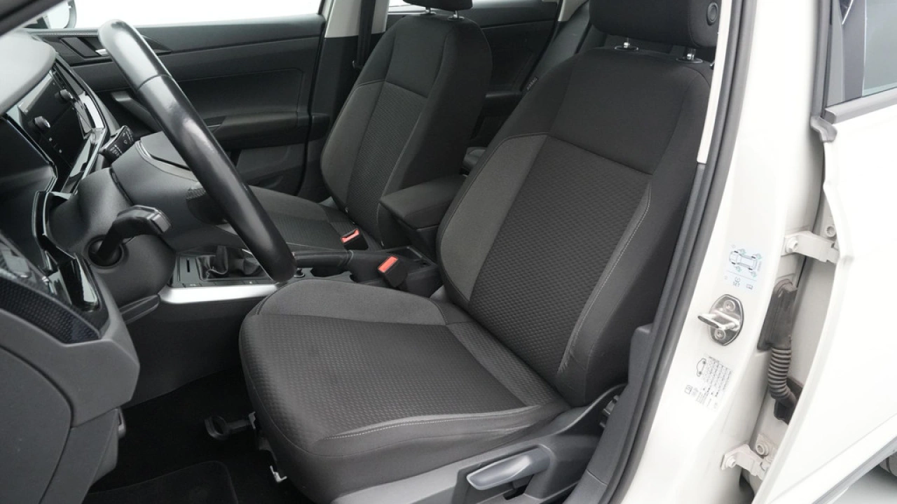 Volkswagen Taigo 1.0 TSI 95pk Life