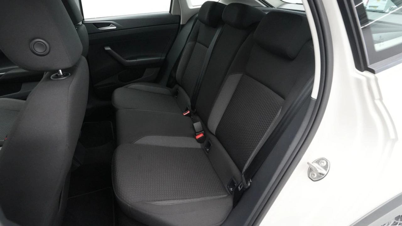 Volkswagen Taigo 1.0 TSI 95pk Life