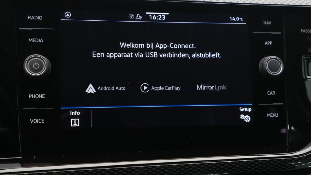 Volkswagen Taigo 1.0 TSI 95pk Life