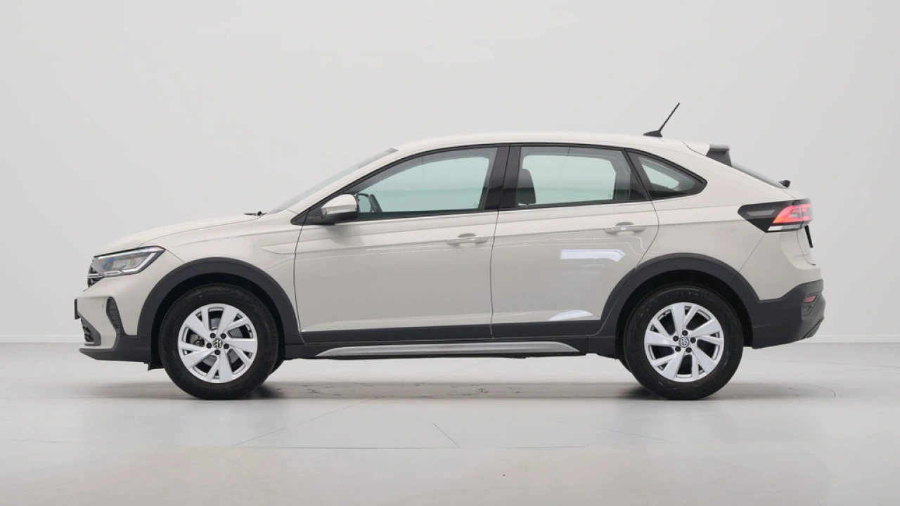 Volkswagen Taigo 1.0 TSI 95pk Life