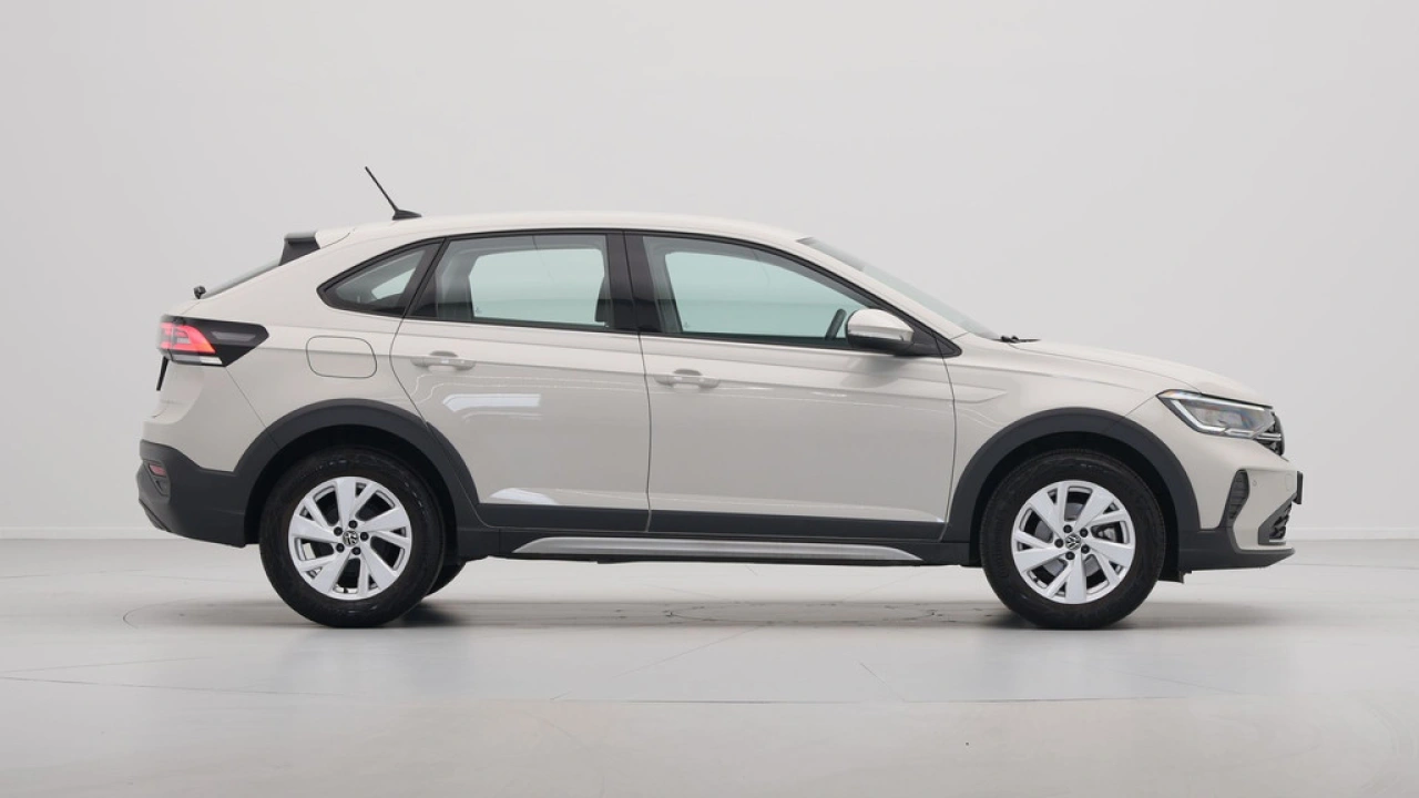 Volkswagen Taigo 1.0 TSI 95pk Life