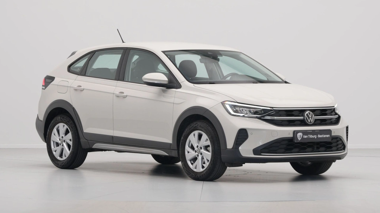 Volkswagen Taigo 1.0 TSI 95pk Life