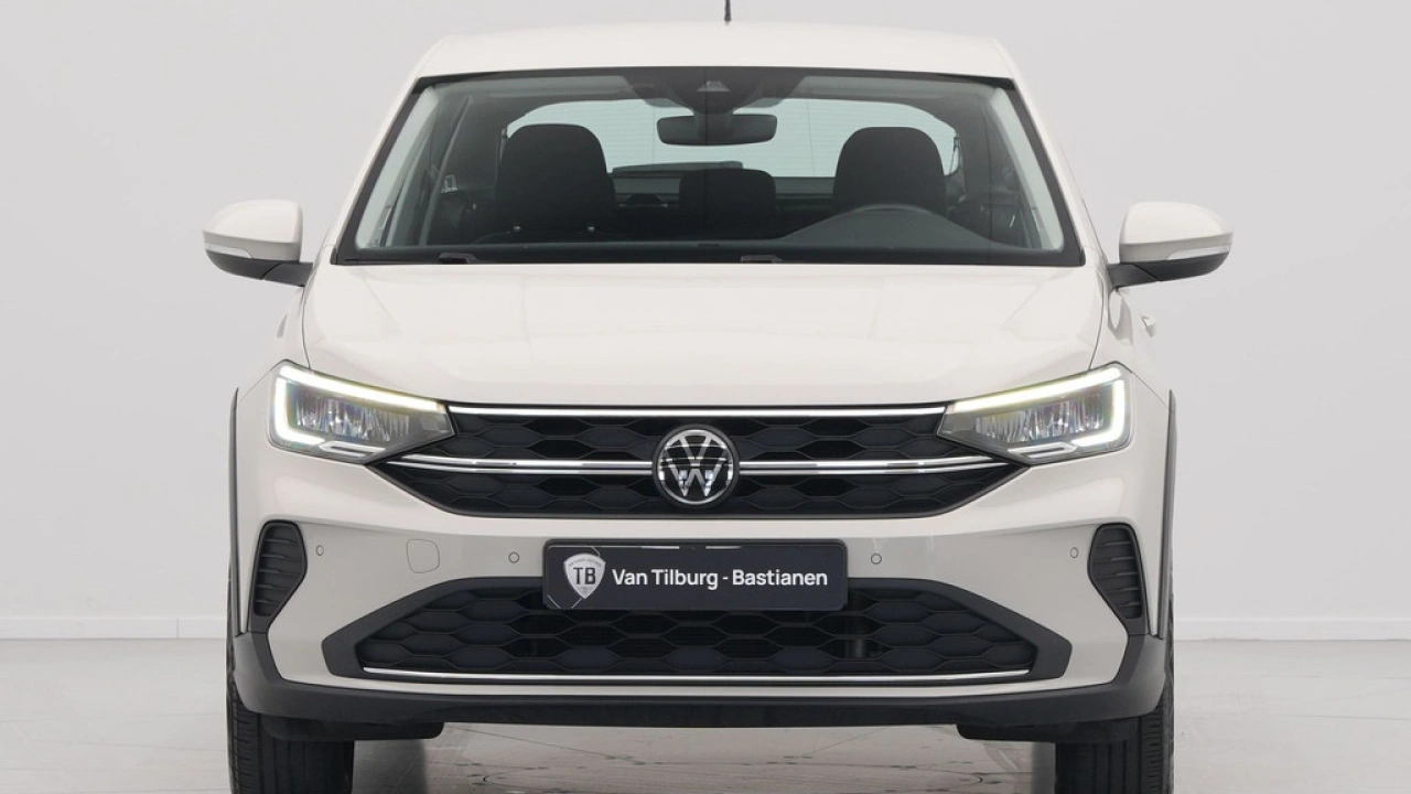 Volkswagen Taigo 1.0 TSI 95pk Life