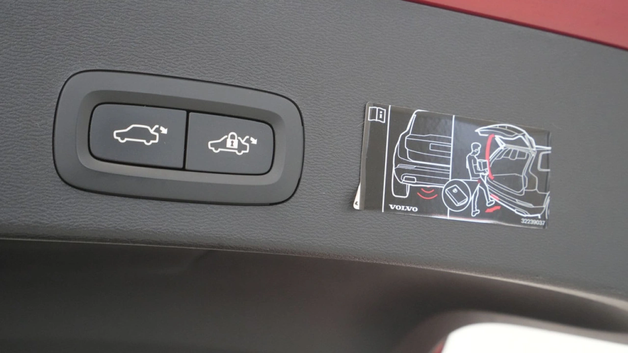 Volvo XC40 1.5 T5 Recharge Inscription Expression