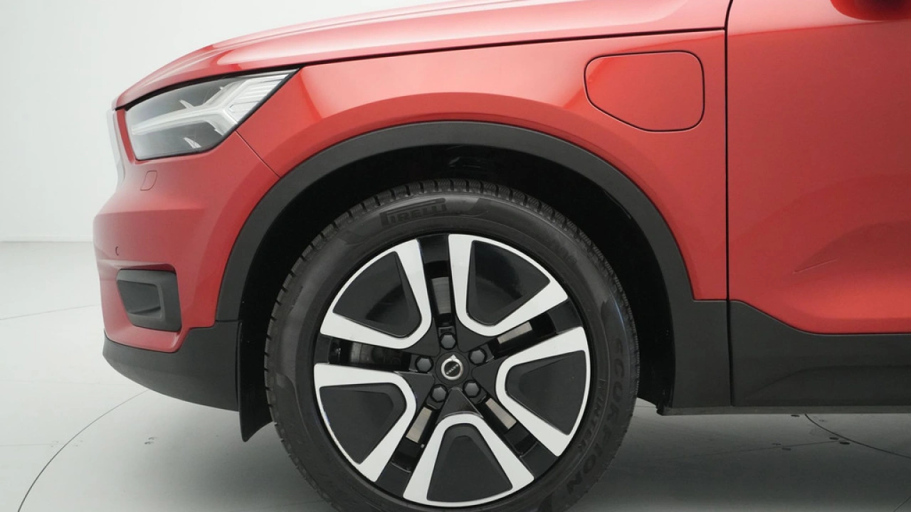 Volvo XC40 1.5 T5 Recharge Inscription Expression
