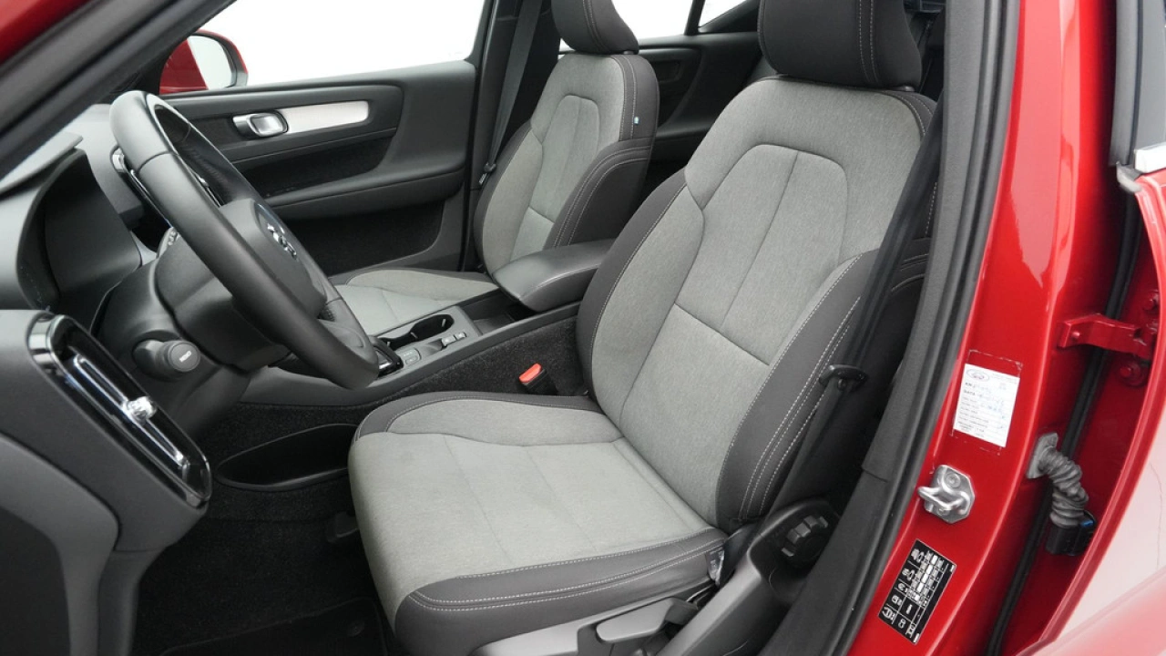 Volvo XC40 1.5 T5 Recharge Inscription Expression