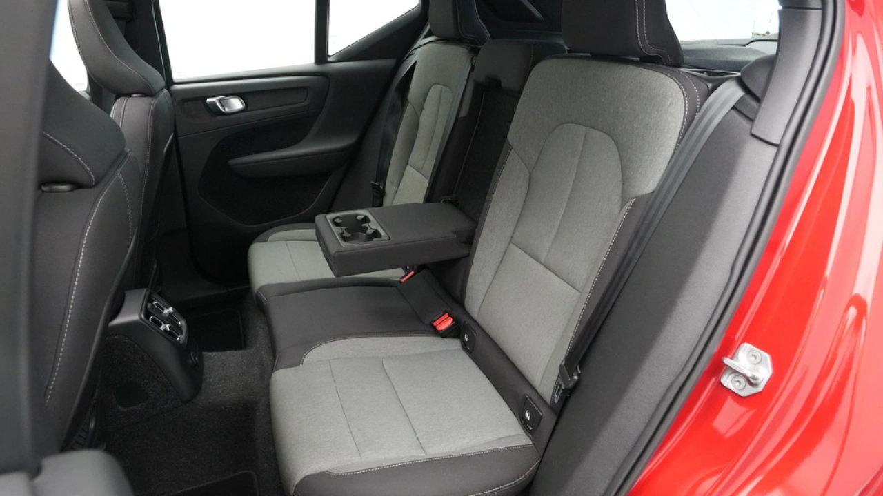 Volvo XC40 1.5 T5 Recharge Inscription Expression